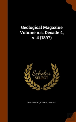 Bertrand.pt - Geological Magazine Volume N.S. Decade 4, V. 4 (1897)