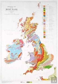 Bertrand.pt - Geological Map Of The British Islands