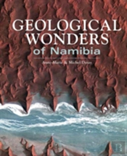Bertrand.pt - Geological Wonders Of Namibia