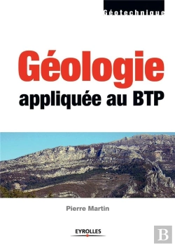 Bertrand.pt - Geologie Appliquee Au Btp