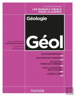 Bertrand.pt - Géologie ; Cours, Exercices Et Méthodes