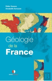 Geologie De La France