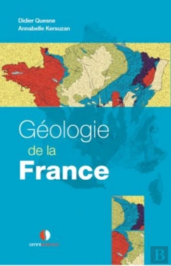 Bertrand.pt - Geologie De La France