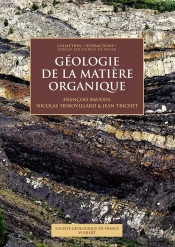 Géologie De La Matière Organique
