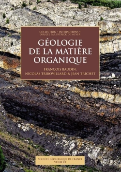 Bertrand.pt - Géologie De La Matière Organique