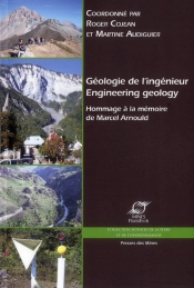 Géologie De L'Ingénieur ; Engineering Geology ; Hommage À La Mémoire De Marcel Arnould
