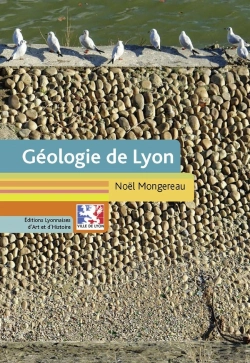 Bertrand.pt - Geologie De Lyon