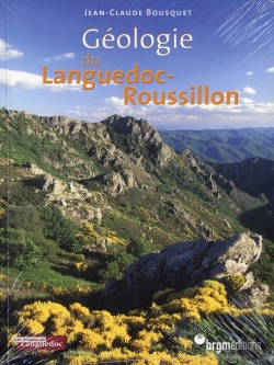 Bertrand.pt - Géologie Du Languedoc-Roussillon