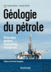Géologie Du Pétrole