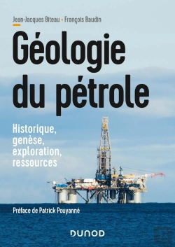 Bertrand.pt - Géologie Du Pétrole