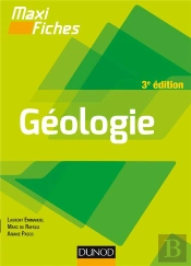 Géologie En 85 Fiches (3e Édition)