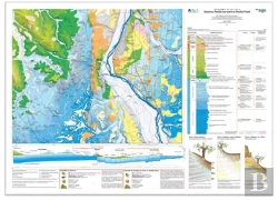 Bertrand.pt - Geologie Et Terroirs Plat, Sancerre Pouilly-Sur Loire Et Pouilly Fume