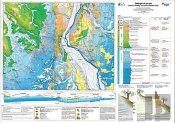 Geologie Et Terroirs Pliee, Sancerre, Pouilly-Sur-Loire Et Pouilly-Fume
