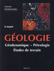 Geologie