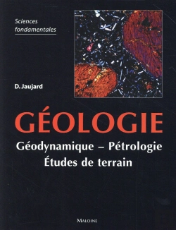 Bertrand.pt - Geologie