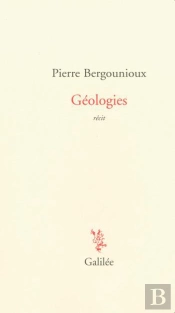 Géologies