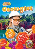 Geologist