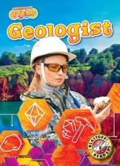 Geologist