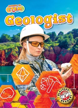 Bertrand.pt - Geologist