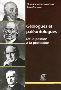 Bertrand.pt - Geologues Et Paleontologues : De La Passion A La Profession