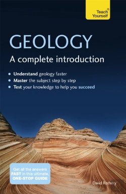 Bertrand.pt - Geology: A Complete Introduction: Teach Yourself