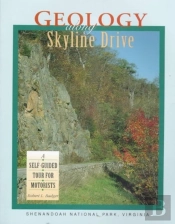 Geology Along Skyline Drive