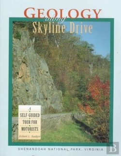 Bertrand.pt - Geology Along Skyline Drive