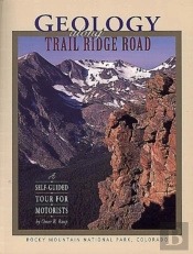 Geology Along Trail Ridge Road