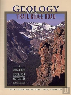 Bertrand.pt - Geology Along Trail Ridge Road