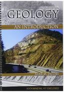 Geology: An Introduction