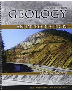 Bertrand.pt - Geology: An Introduction