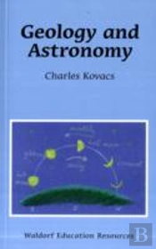 Geology And Astronomy