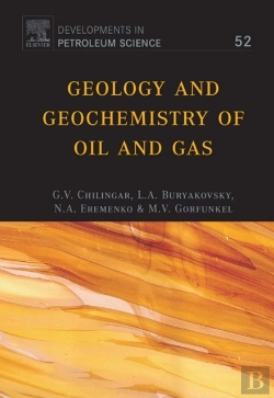 Bertrand.pt - Geology And Geochemistry Of Oil And Gas