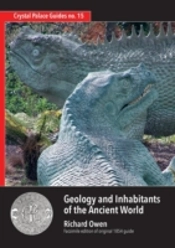 Geology And Inhabitants Of The Ancient World