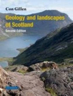 Bertrand.pt - Geology And Landscapes Of Scotland