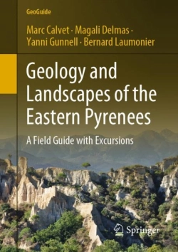 Bertrand.pt - Geology And Landscapes Of The Eastern Pyrenees