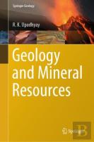 Geology And Mineral Resources