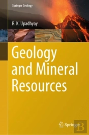 Geology And Mineral Resources