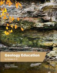 Geology Education For Grades 3â€“12