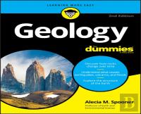 Geology For Dummies