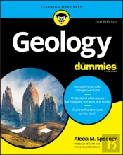 Geology For Dummies