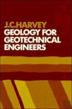 Bertrand.pt - Geology For Geotechnical Engineers