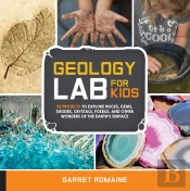 Geology Lab For Kids