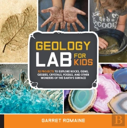 Bertrand.pt - Geology Lab For Kids