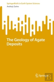 Geology Of Agate Deposits