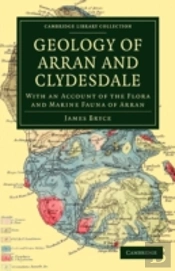 Geology Of Arran And Clydesdale