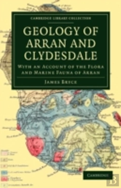 Bertrand.pt - Geology Of Arran And Clydesdale