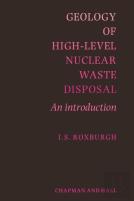 Geology Of High-Level Nuclear Waste Disposal
