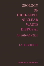 Geology Of High-Level Nuclear Waste Disposal