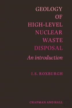 Bertrand.pt - Geology Of High-Level Nuclear Waste Disposal